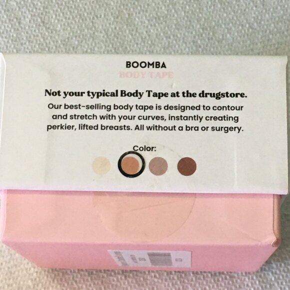 Boomba body tape - Picture 5 of 8